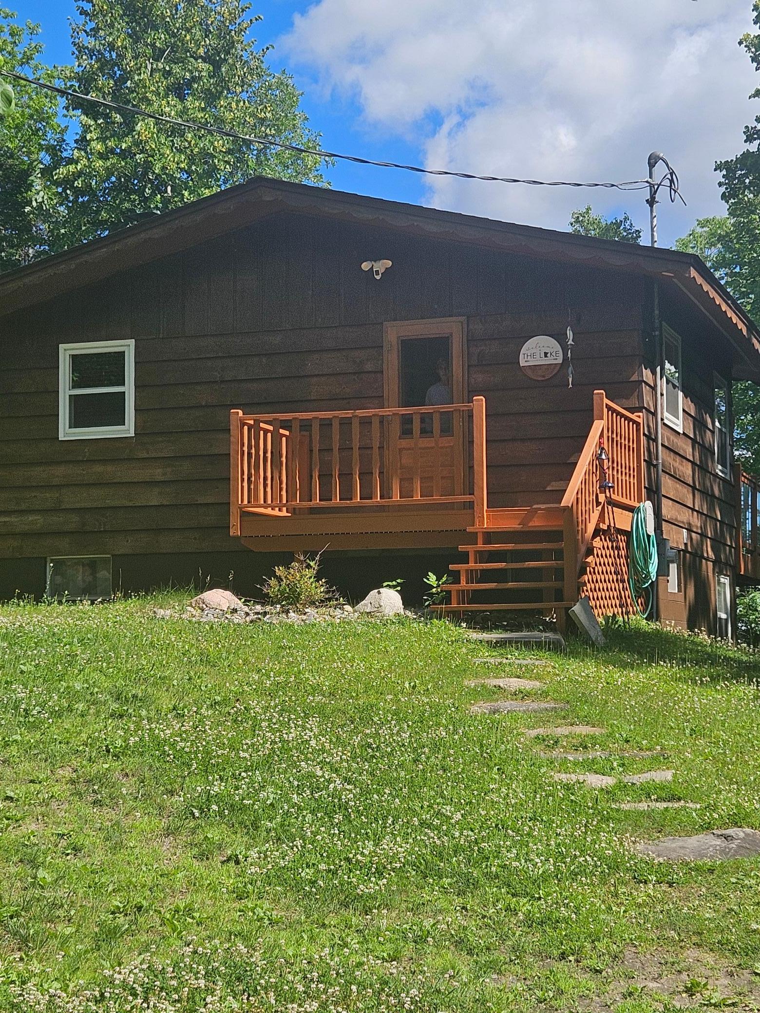 576 Pine Mountain Lake Road Northwest Backus, MN 56435 - Photo 4 of 28