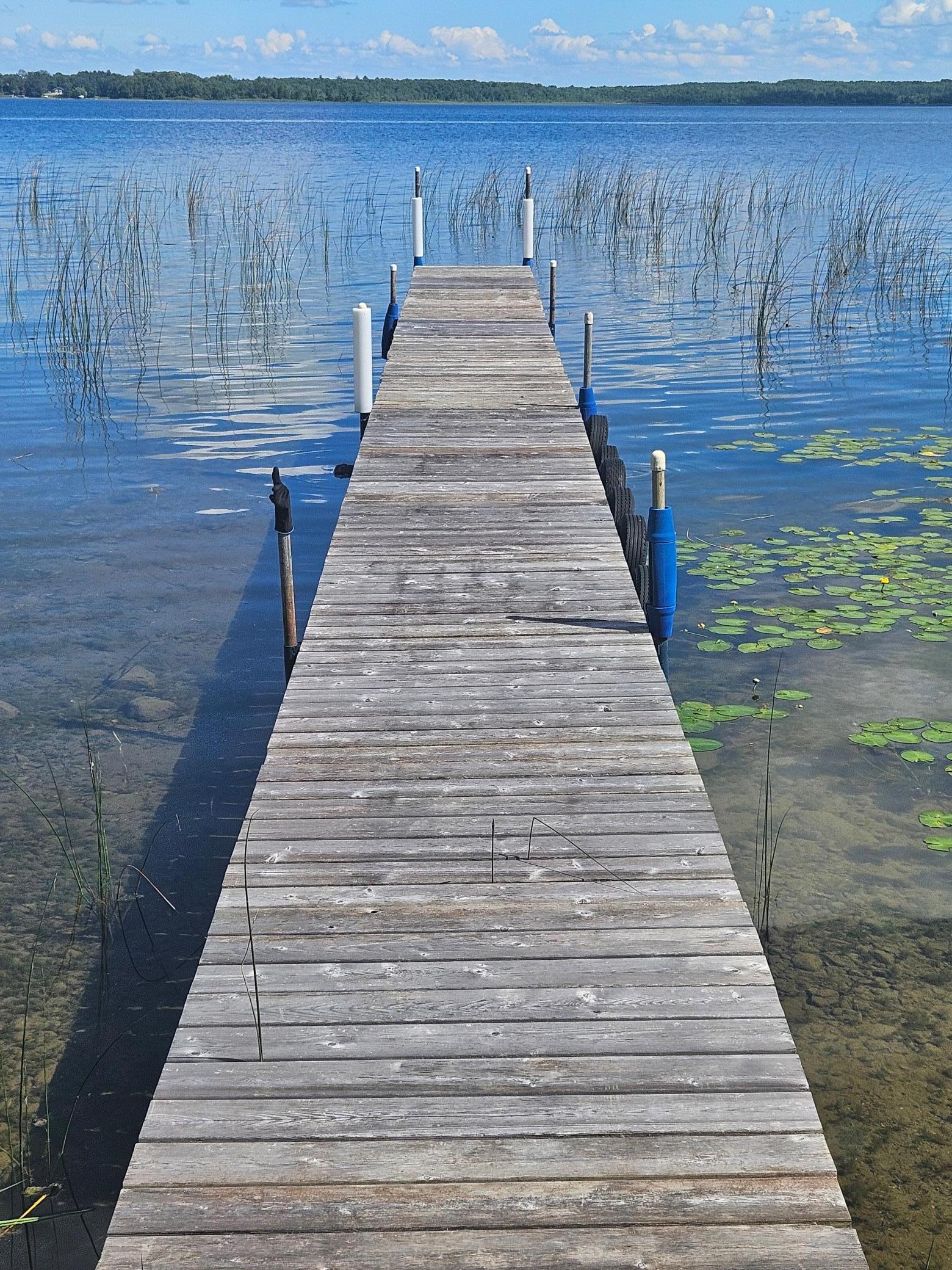 576 Pine Mountain Lake Road Northwest Backus, MN 56435 - Photo 5 of 28