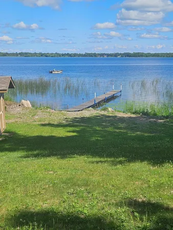 $579,900 | 576 Pine Mountain Lake Road Northwest, Backus, MN 56435