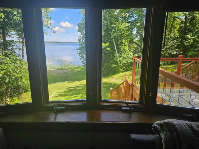 $599,900 | 576 Pine Mountain Lake Road Northwest, Backus, MN 56435