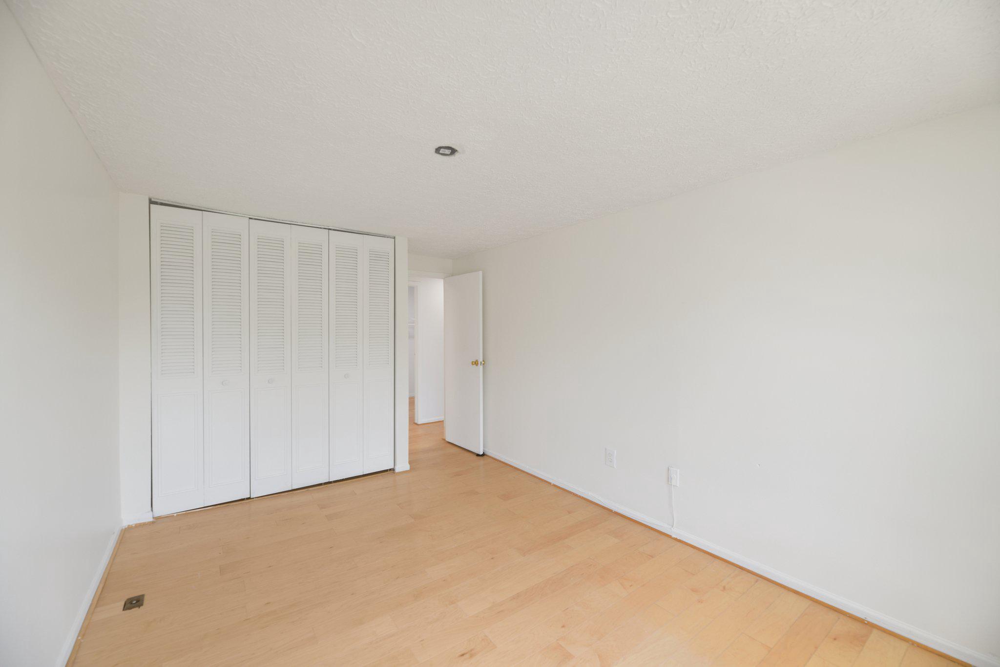 418 Legato Terrace Silver Spring, MD 20901 - Photo 12 of 23 Upper Level 1 - BR 2