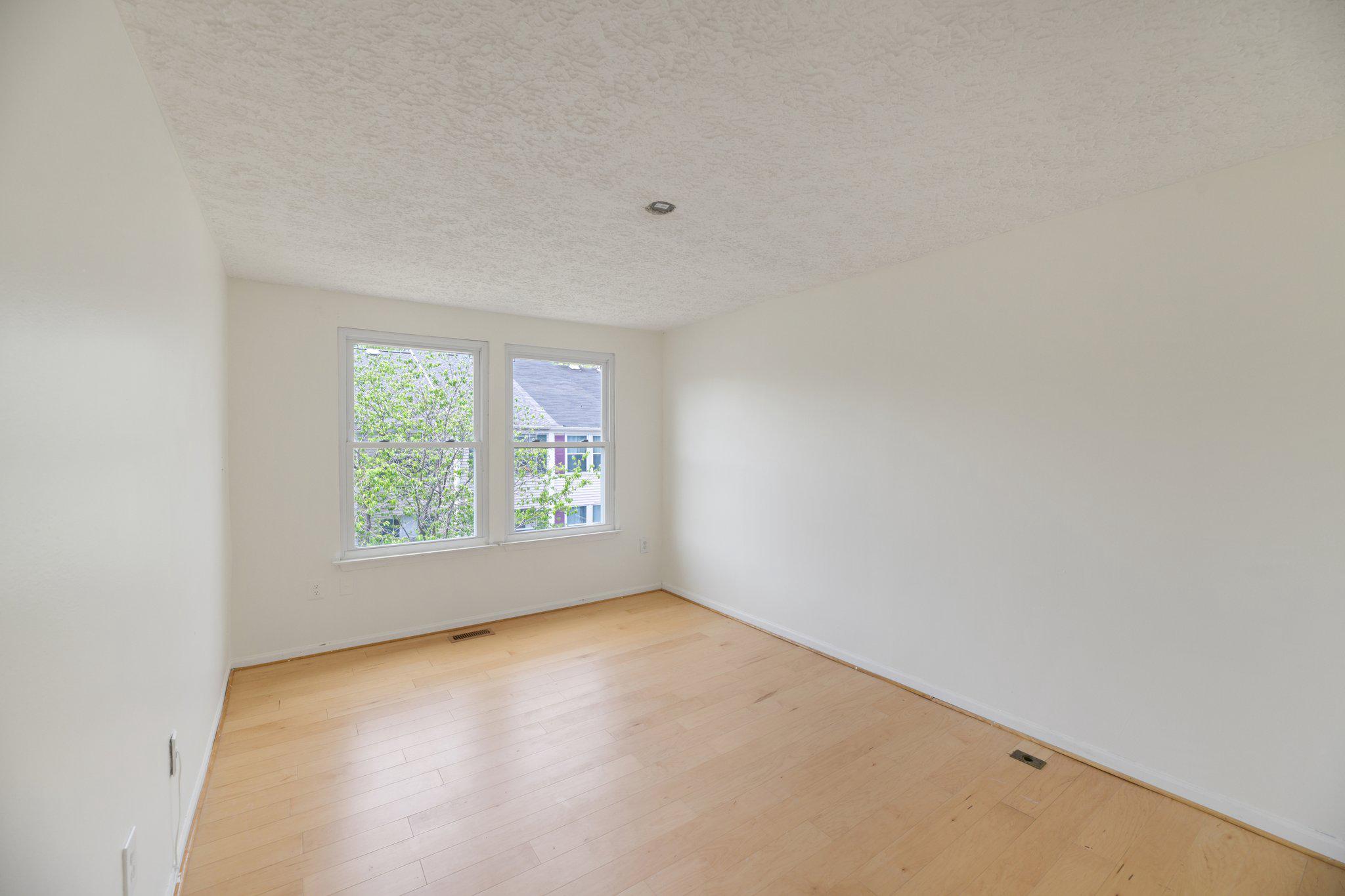 418 Legato Terrace Silver Spring, MD 20901 - Photo 15 of 23 Upper Level 2 - BR 1