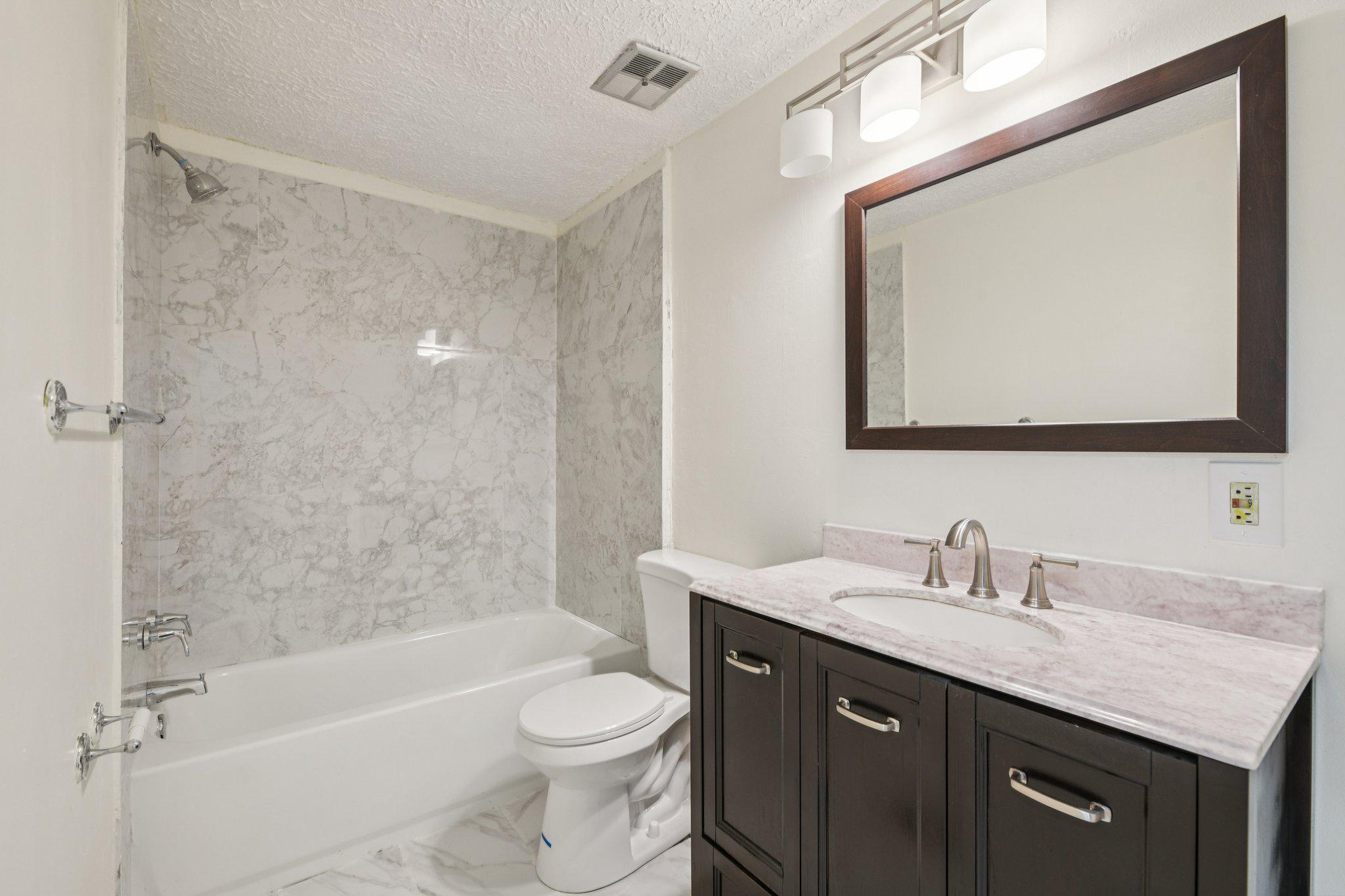 418 Legato Terrace Silver Spring, MD 20901 - Photo 19 of 23 Upper Level 2 - Bath