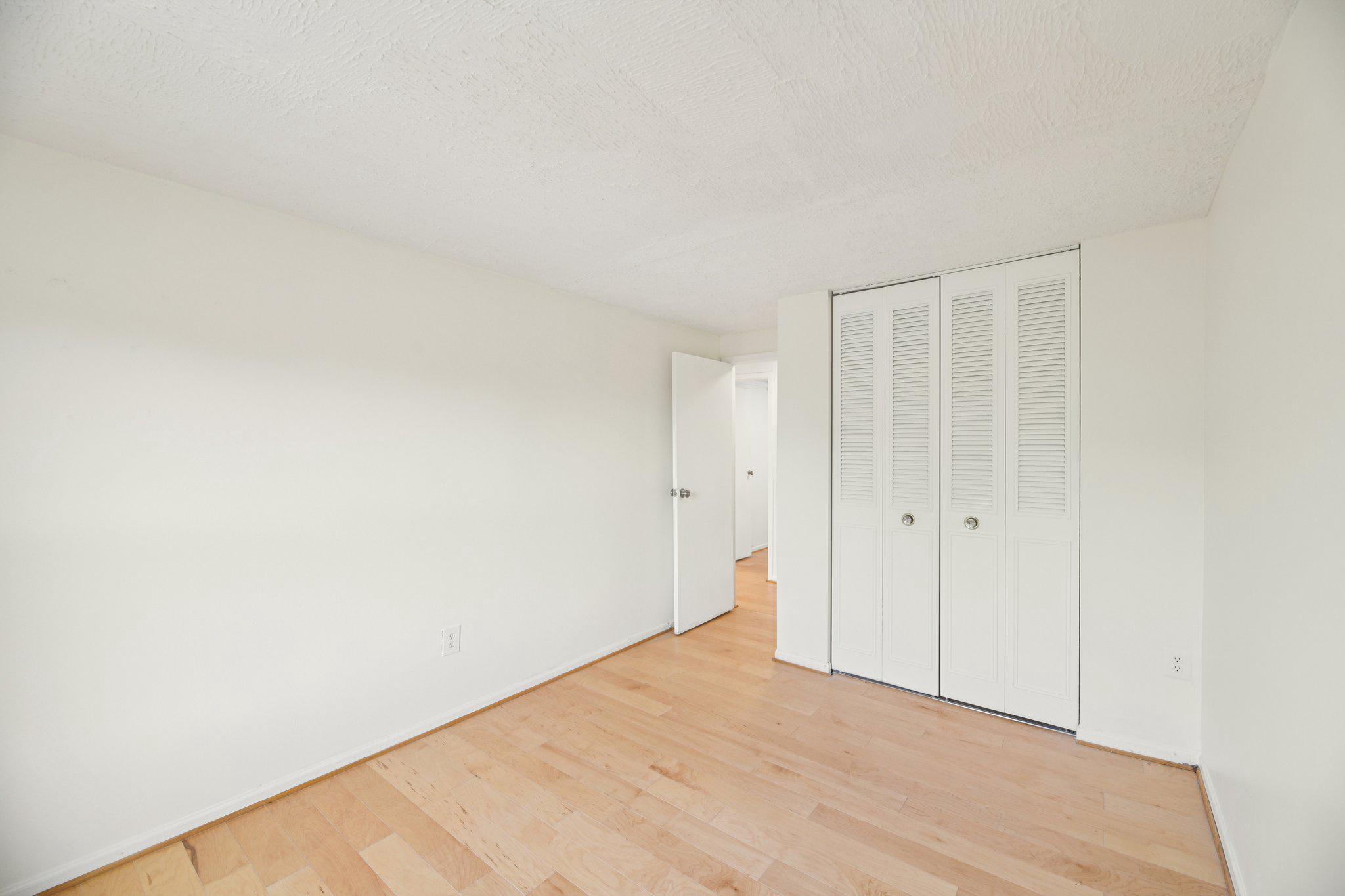 418 Legato Terrace Silver Spring, MD 20901 - Photo 10 of 23 Upper Level 1 - BR 1