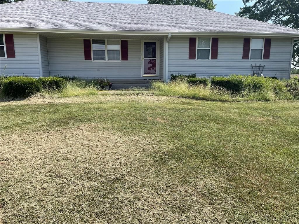 1696 Southwest 500th Road Holden, MO 64040 - Photo 1 of 2 Gallery Image 1
