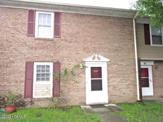 $144,500 | 110 King George Court, Jacksonville, NC 28546