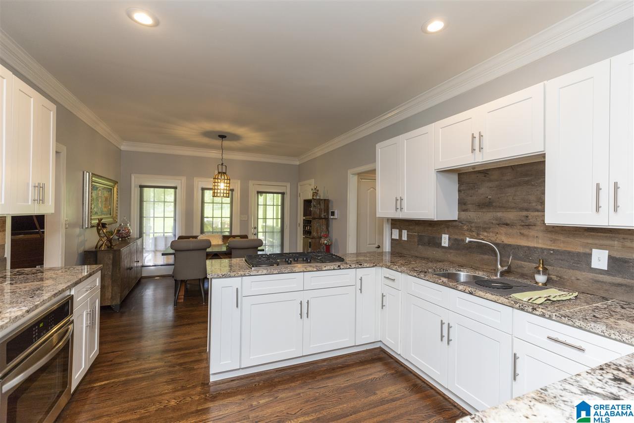 5400 Fletcher Road McCalla, AL 35111 - Photo 12 of 45 Gallery Image 12
