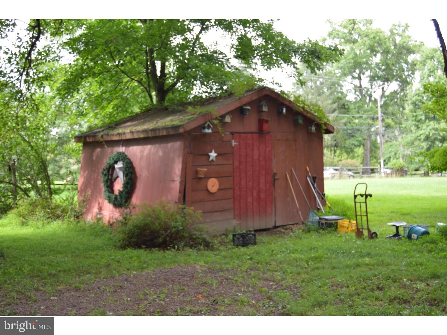 1 Ferry Road Doylestown, PA 18901 - Photo 4 of 24 Barn