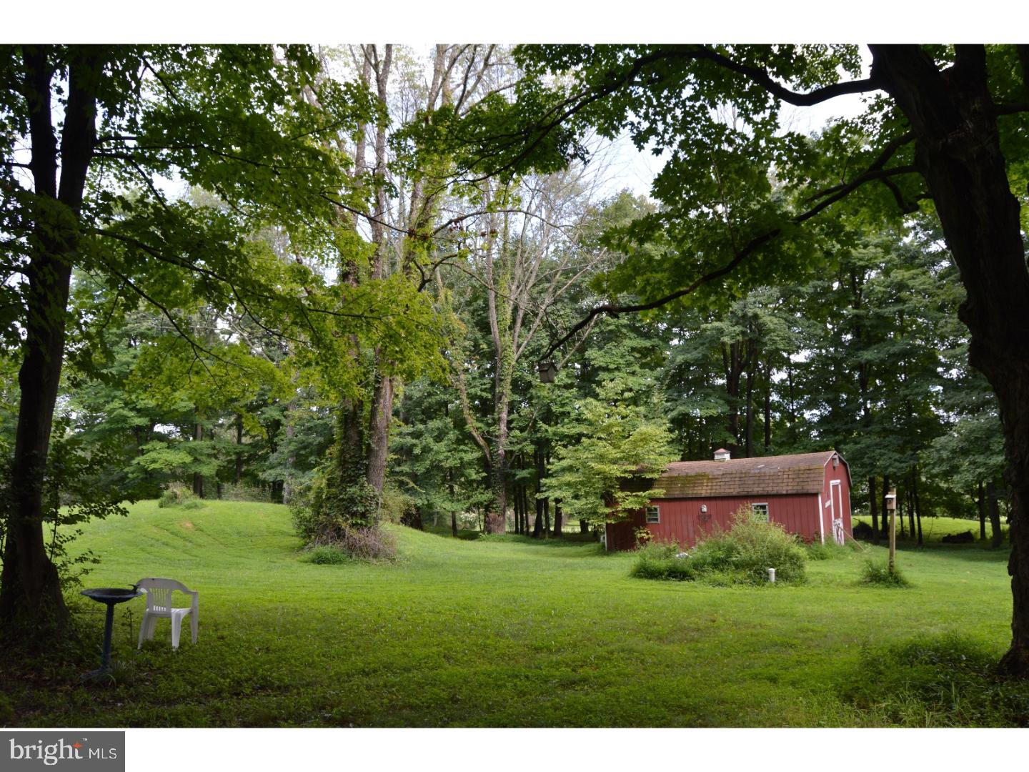 1 Ferry Road Doylestown, PA 18901 - Photo 5 of 24 Storage Shed