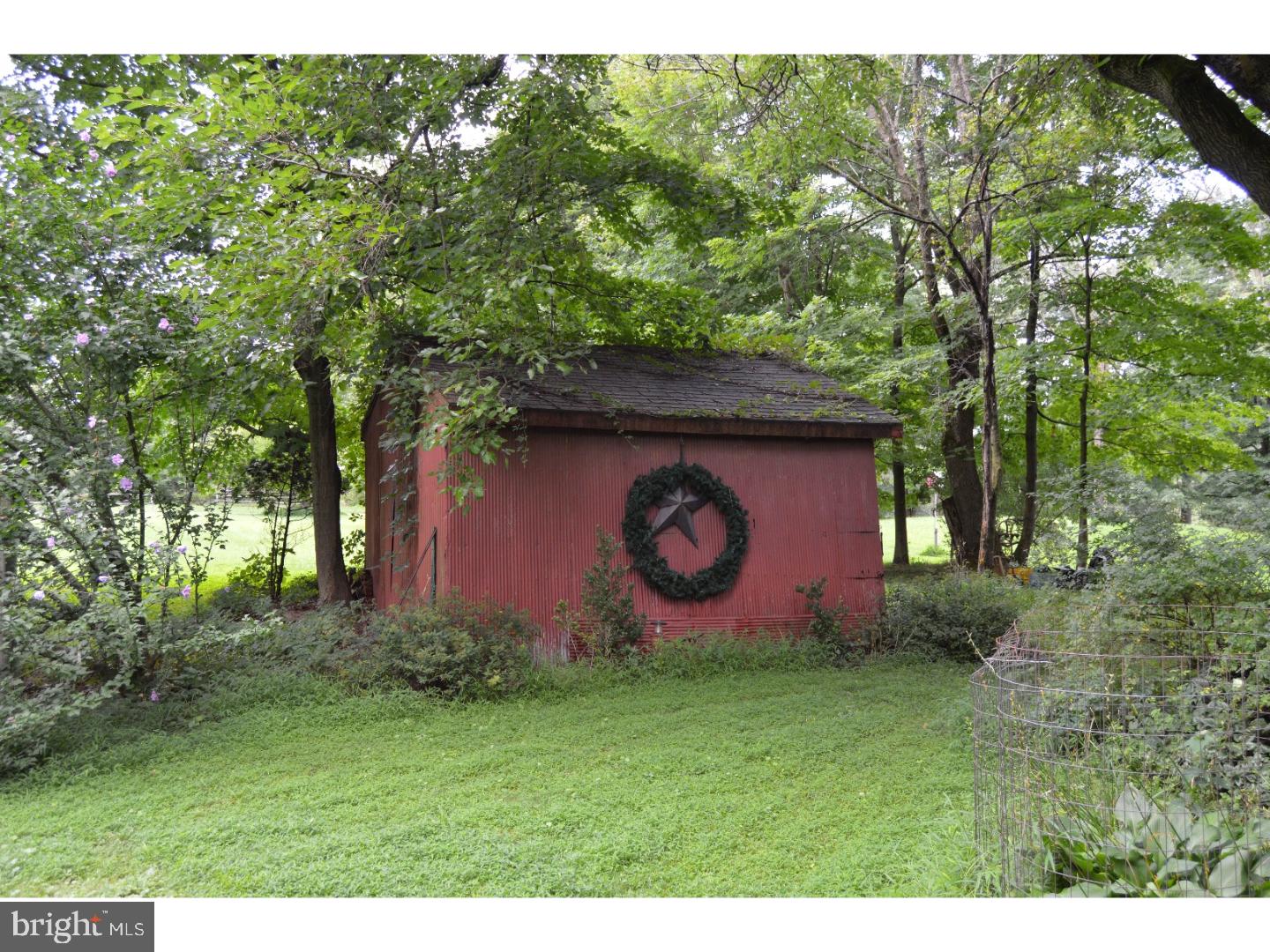 1 Ferry Road Doylestown, PA 18901 - Photo 8 of 24 Barn