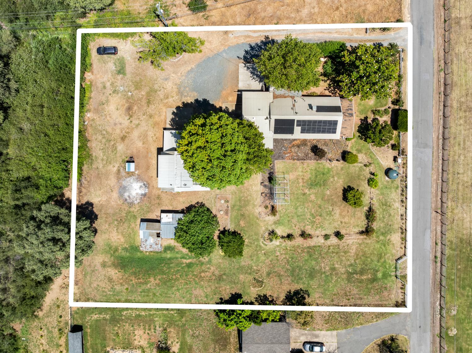 3270 Ayres Holmes Road Auburn, CA 95603 - Photo 71 of 72