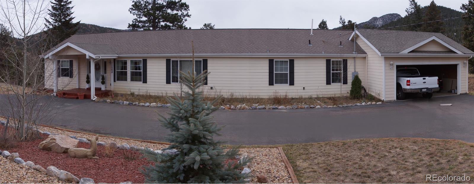 11268 Ranch Elsie Road Golden, CO 80403 - Photo 15 of 24 Gallery Image 15