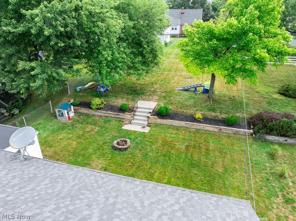 1653 Overbrook Road Cleveland, OH 44124 - Photo 24 of 29