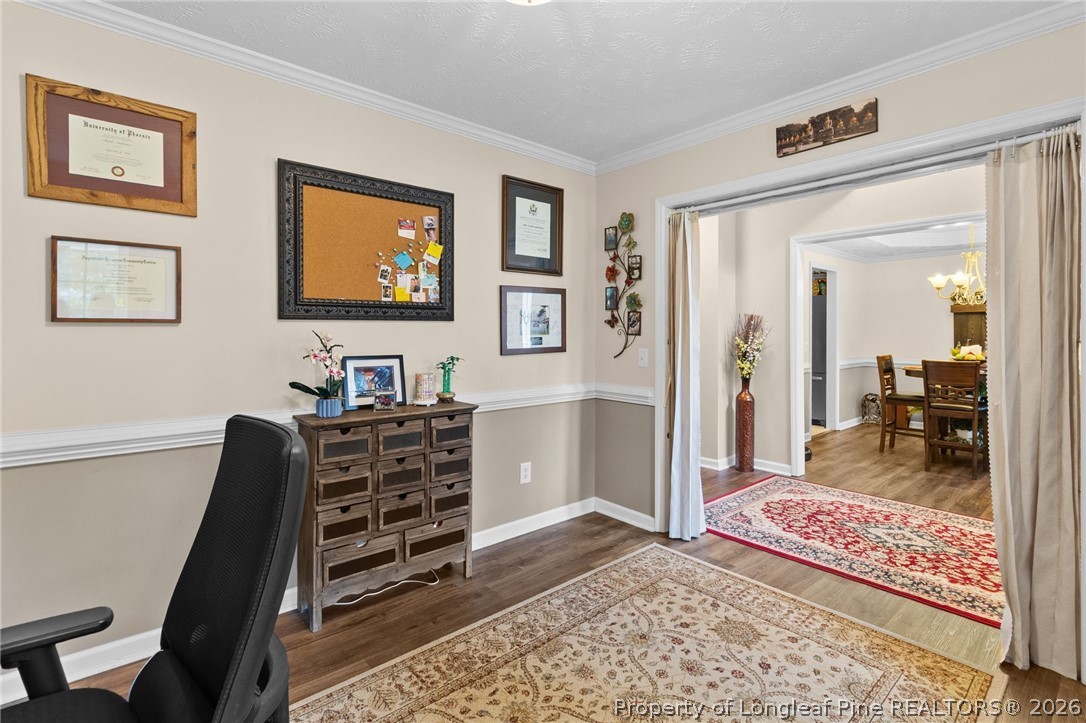 130 Fair Barn Road Sanford, NC 27332 - Photo 9 of 49