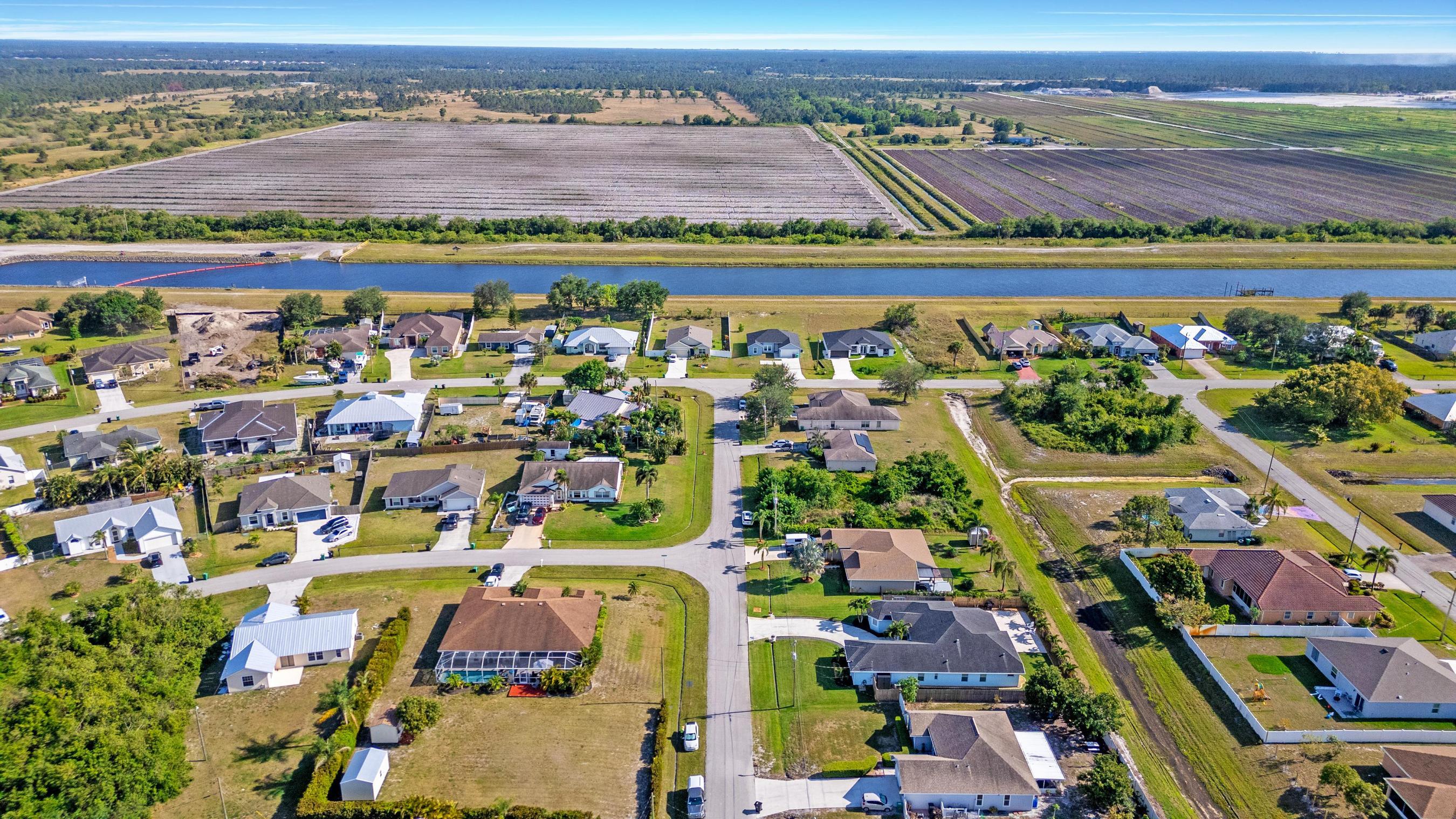 4662 Southwest Paley Road Port St. Lucie, FL 34953 - Photo 53 of 60 DJI_0737