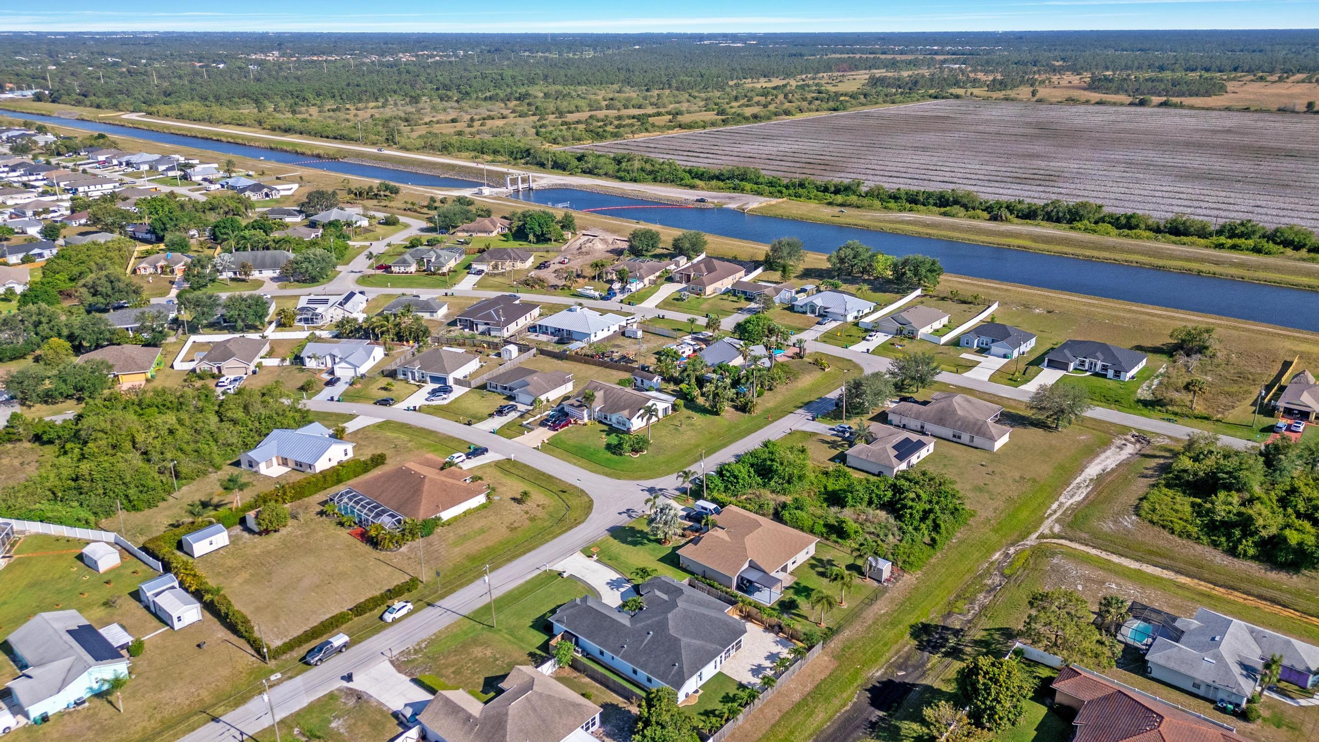 4662 Southwest Paley Road Port St. Lucie, FL 34953 - Photo 54 of 60 DJI_0734