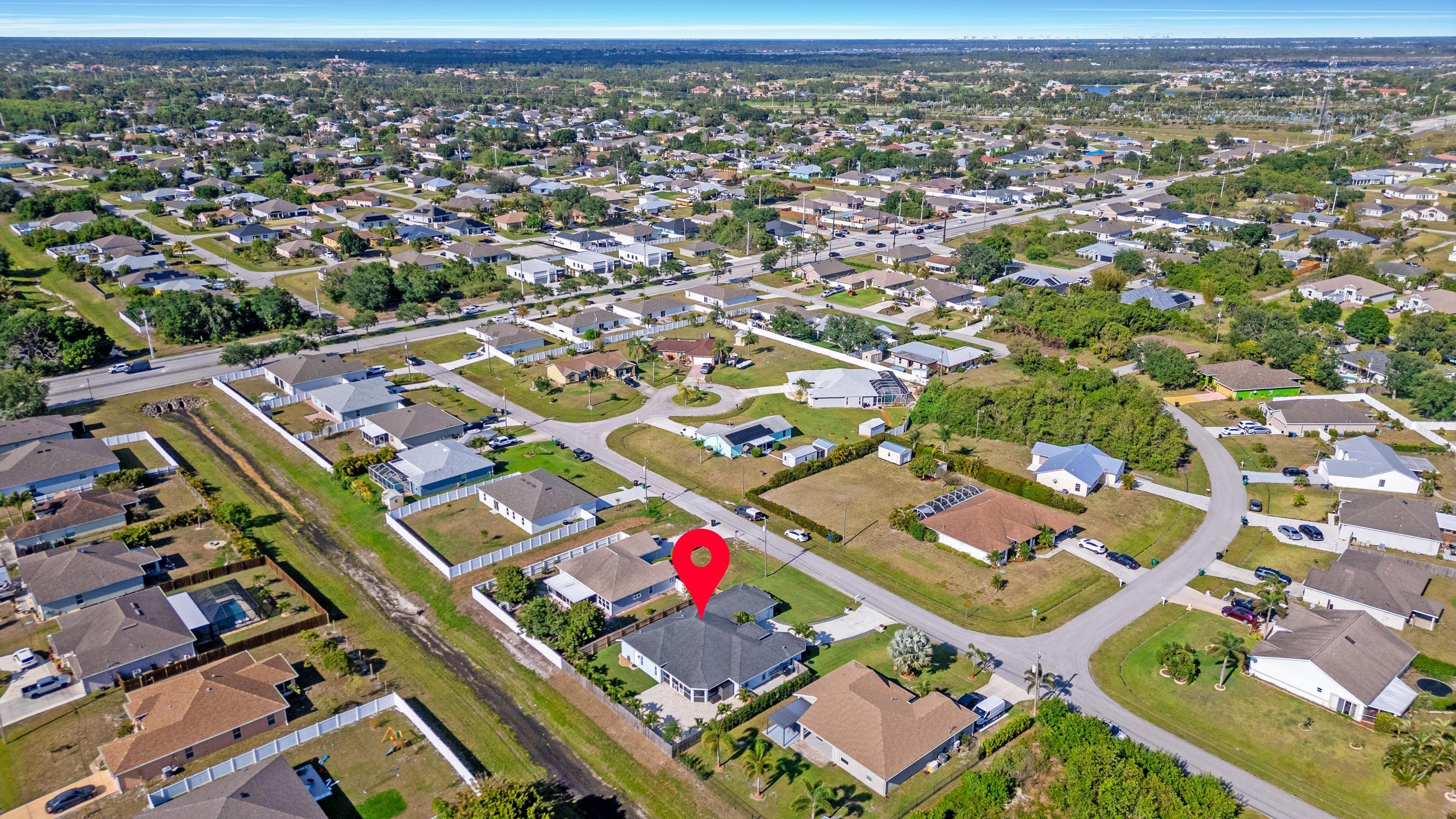 4662 Southwest Paley Road Port St. Lucie, FL 34953 - Photo 6 of 60 DJI_0719-Edit