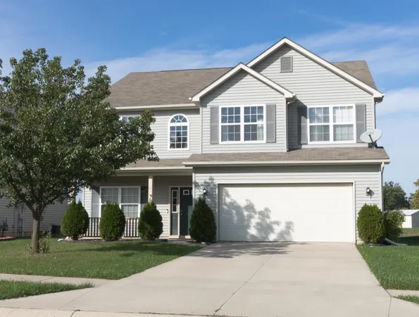 $2,800 | 4830 Pocono Crossing, Fort Wayne, IN 46808