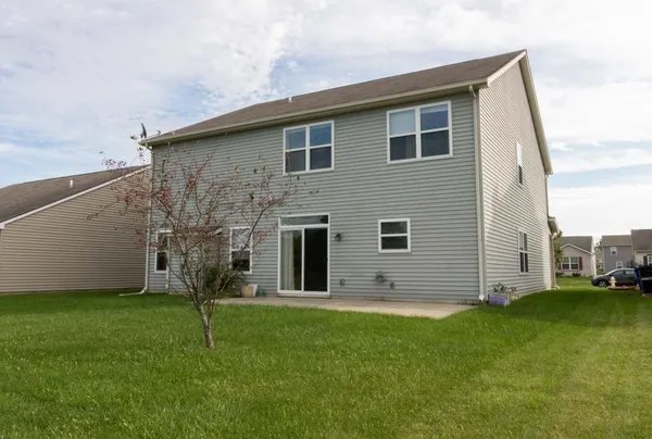 $2,800 | 4830 Pocono Crossing, Fort Wayne, IN 46808