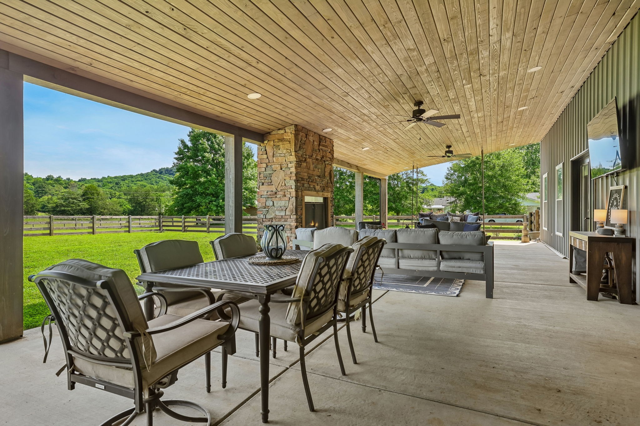 1040 Tate Road Petersburg, TN 37144 - Photo 78 of 99