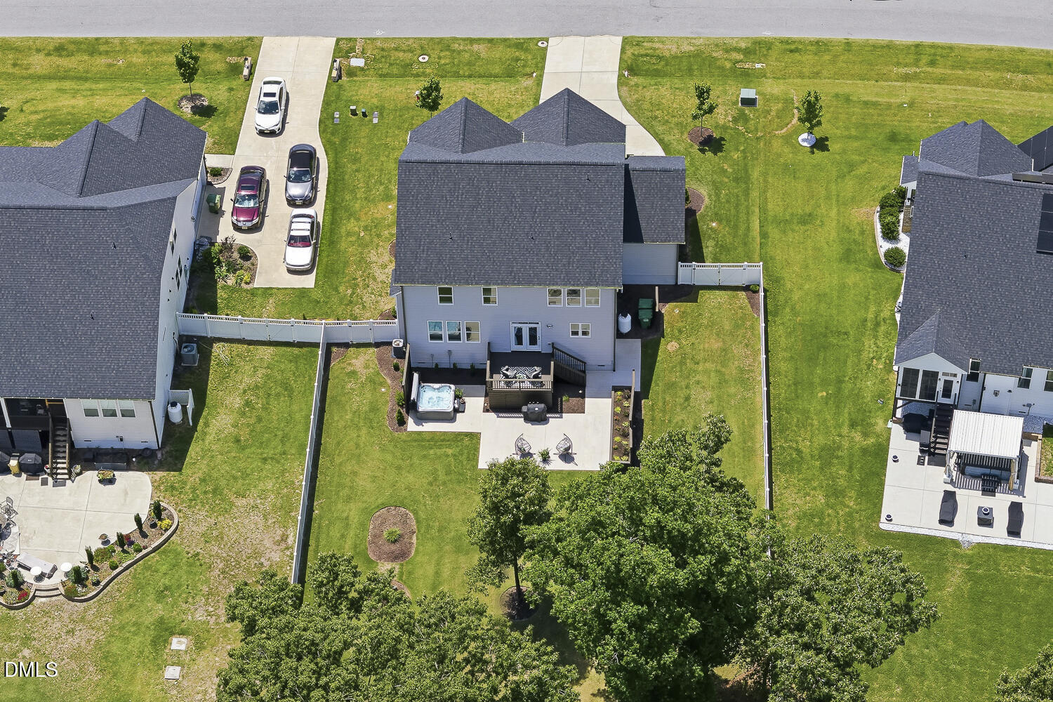 153 Morningside Lane Angier, NC 27501 - Photo 89 of 95