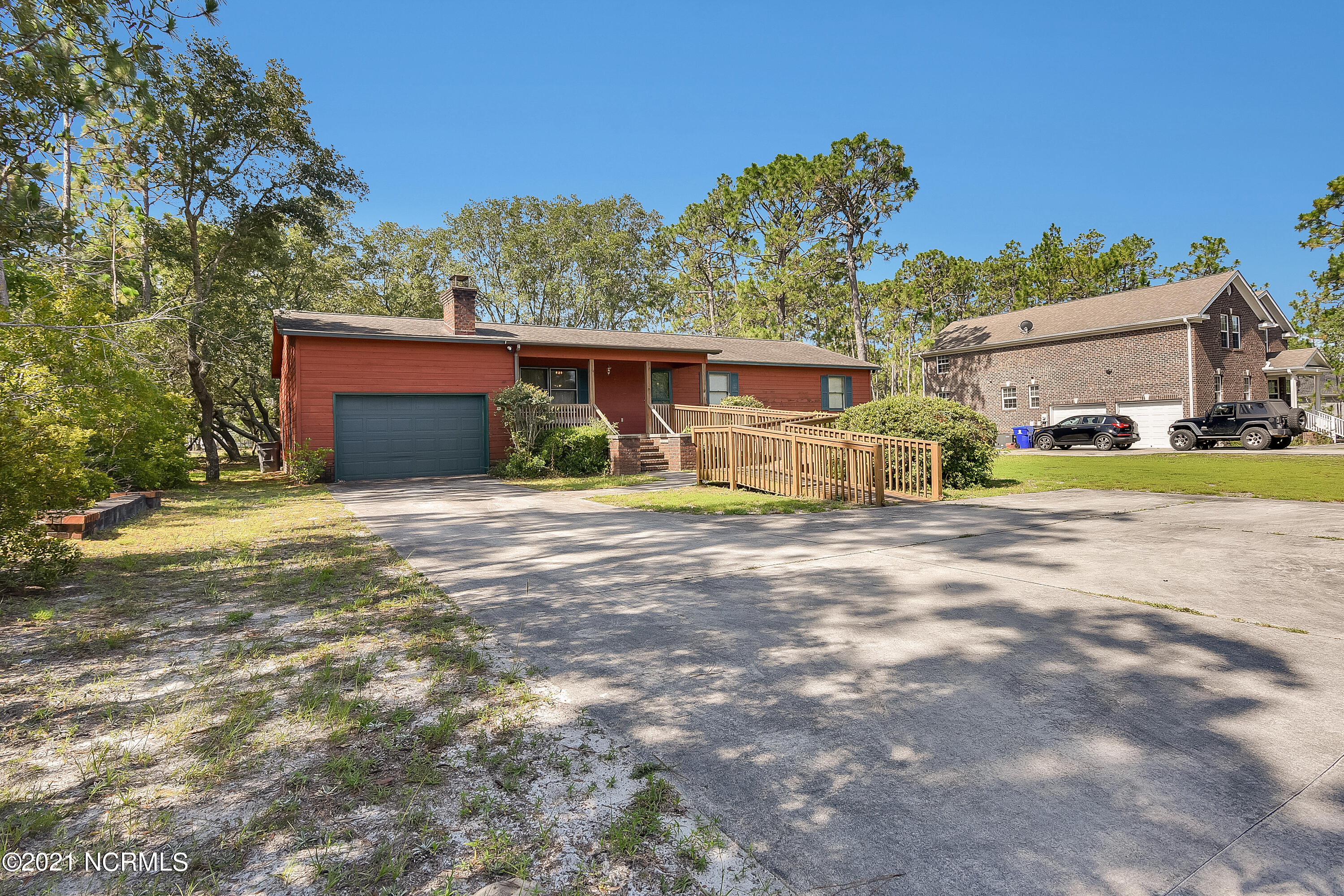 720 Barber Road Southport, NC 28461 - Photo 2 of 38 720BarberRoad-02