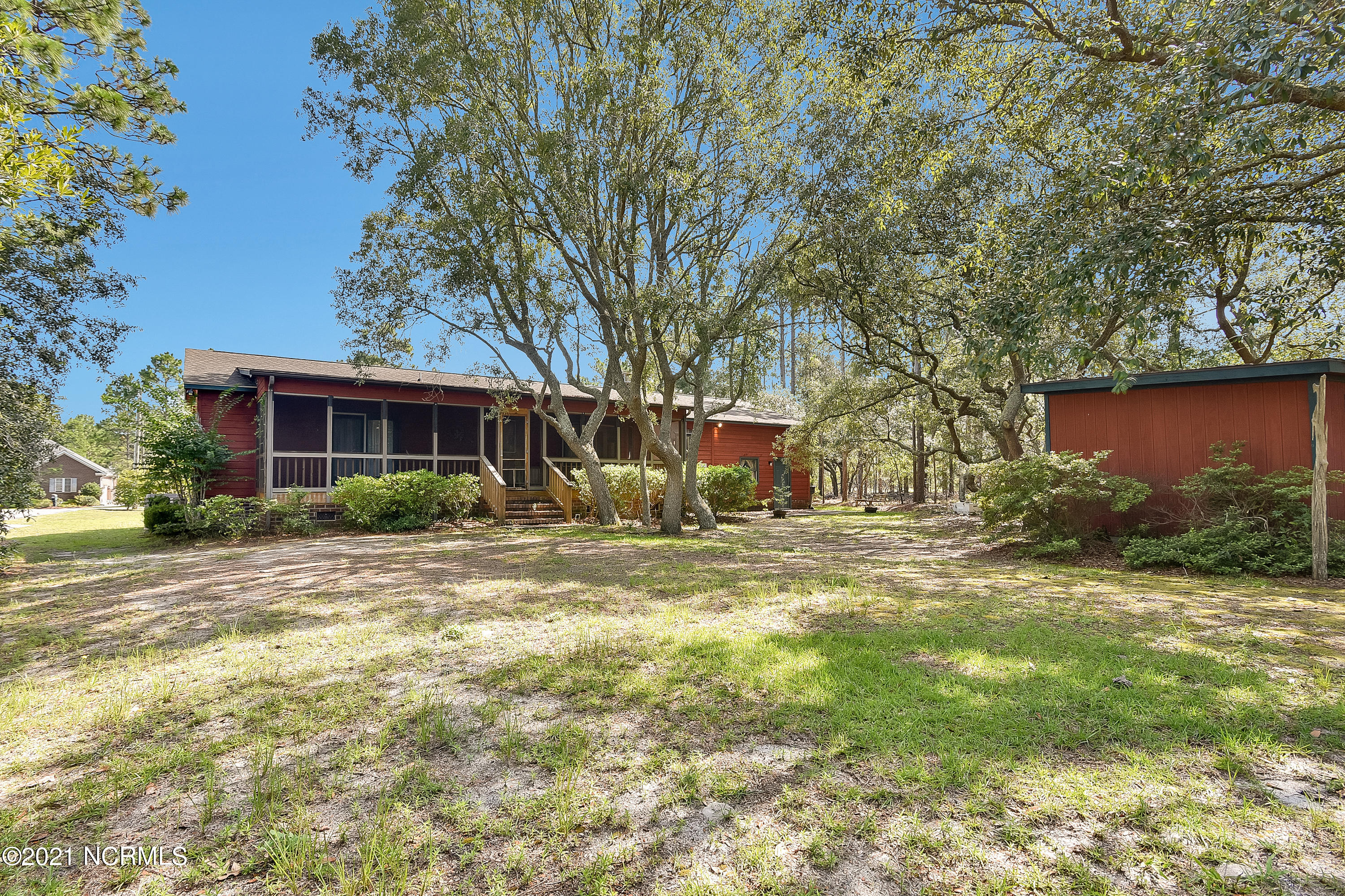 720 Barber Road Southport, NC 28461 - Photo 33 of 38 720BarberRoad-33