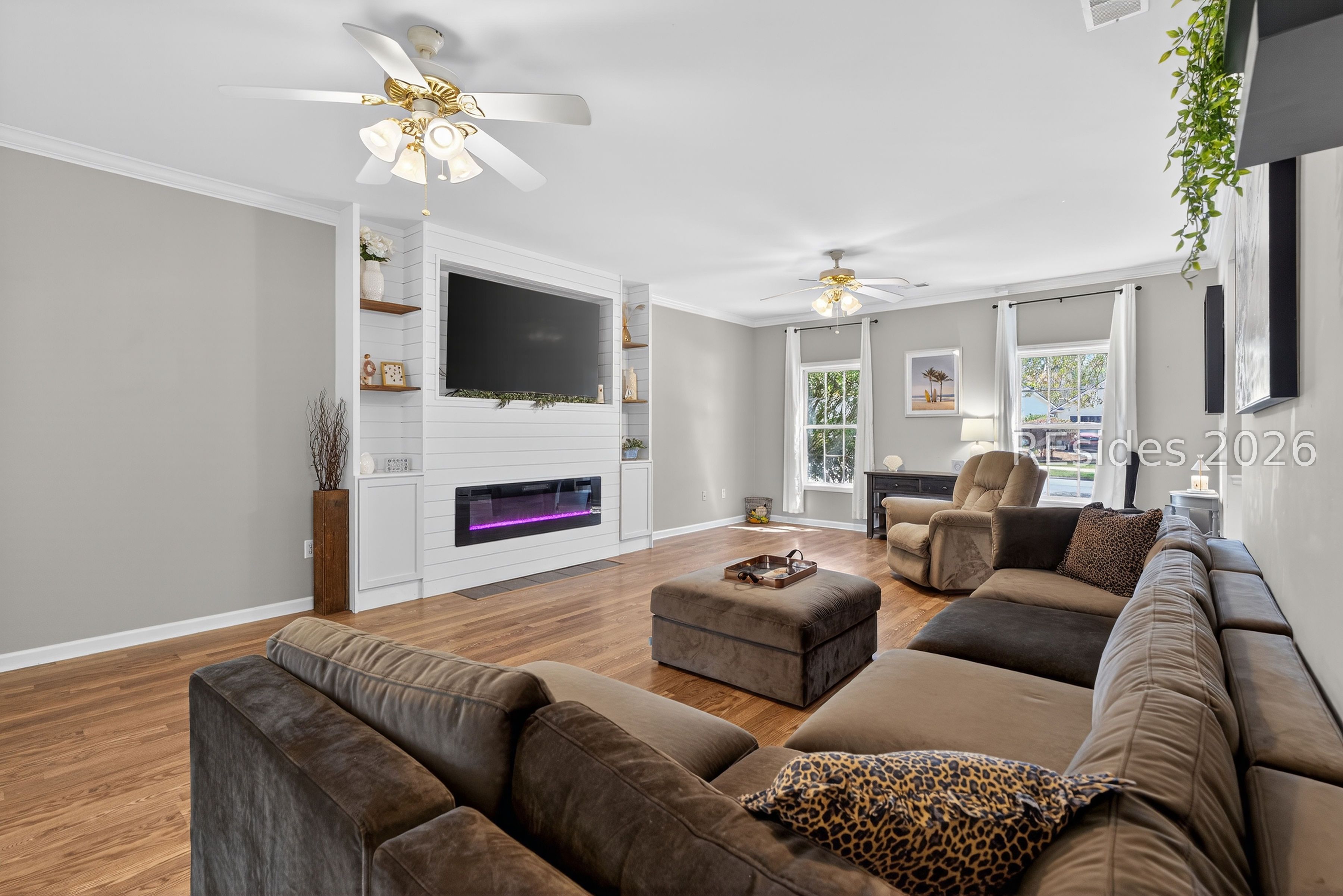 118 Knightsbridge Road Bluffton, SC 29910 - Photo 1 of 29