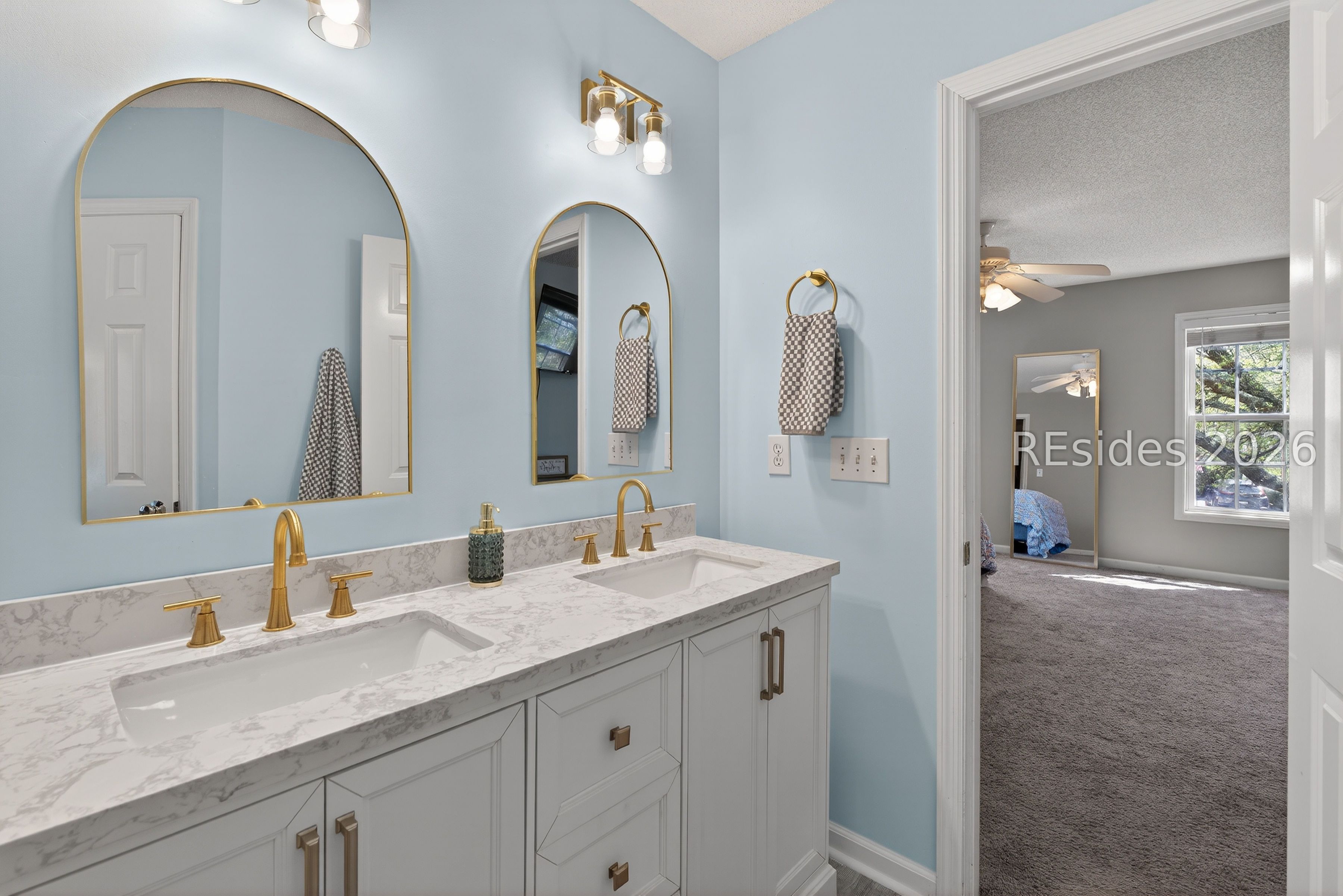 118 Knightsbridge Road Bluffton, SC 29910 - Photo 19 of 29