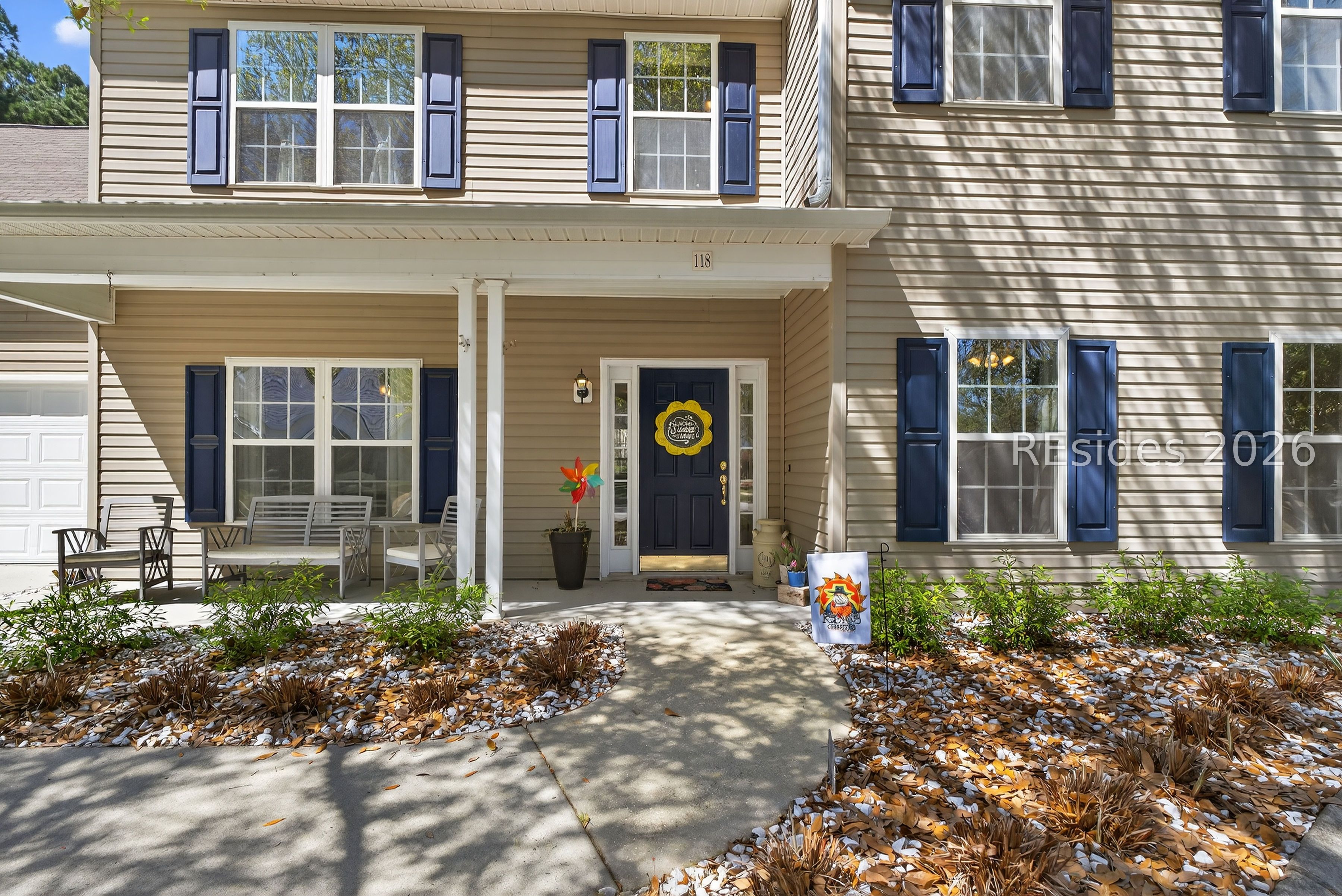 118 Knightsbridge Road Bluffton, SC 29910 - Photo 2 of 29