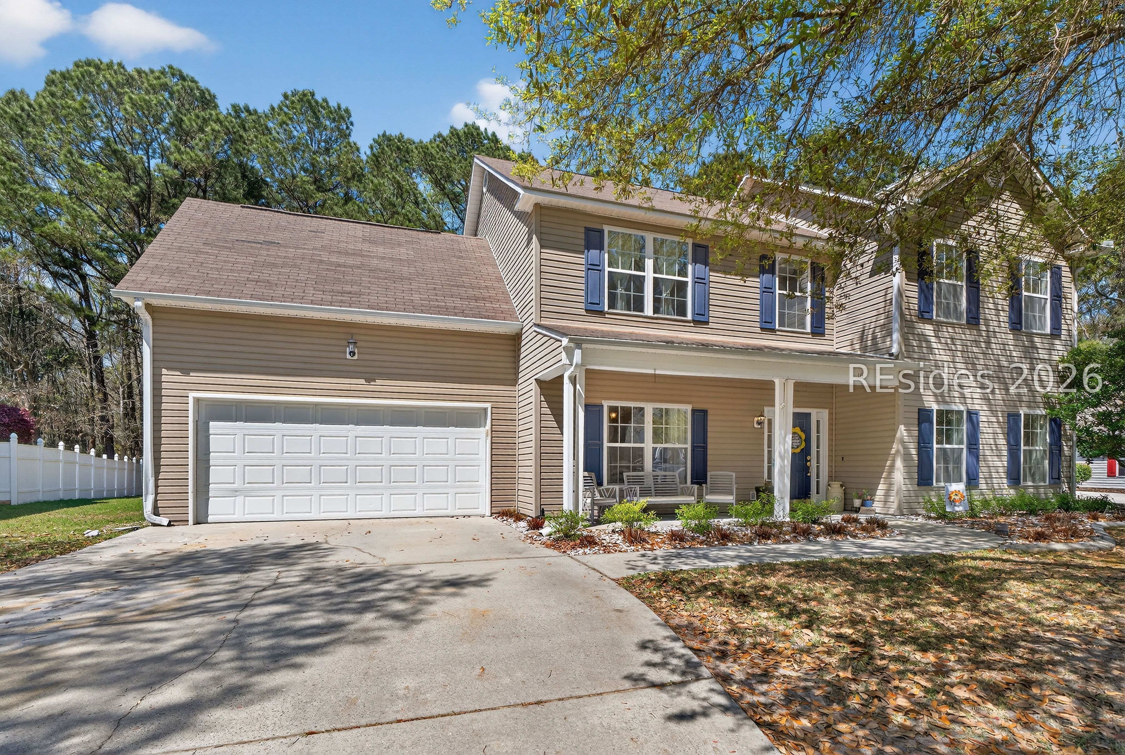118 Knightsbridge Road Bluffton, SC 29910 - Photo 3 of 29