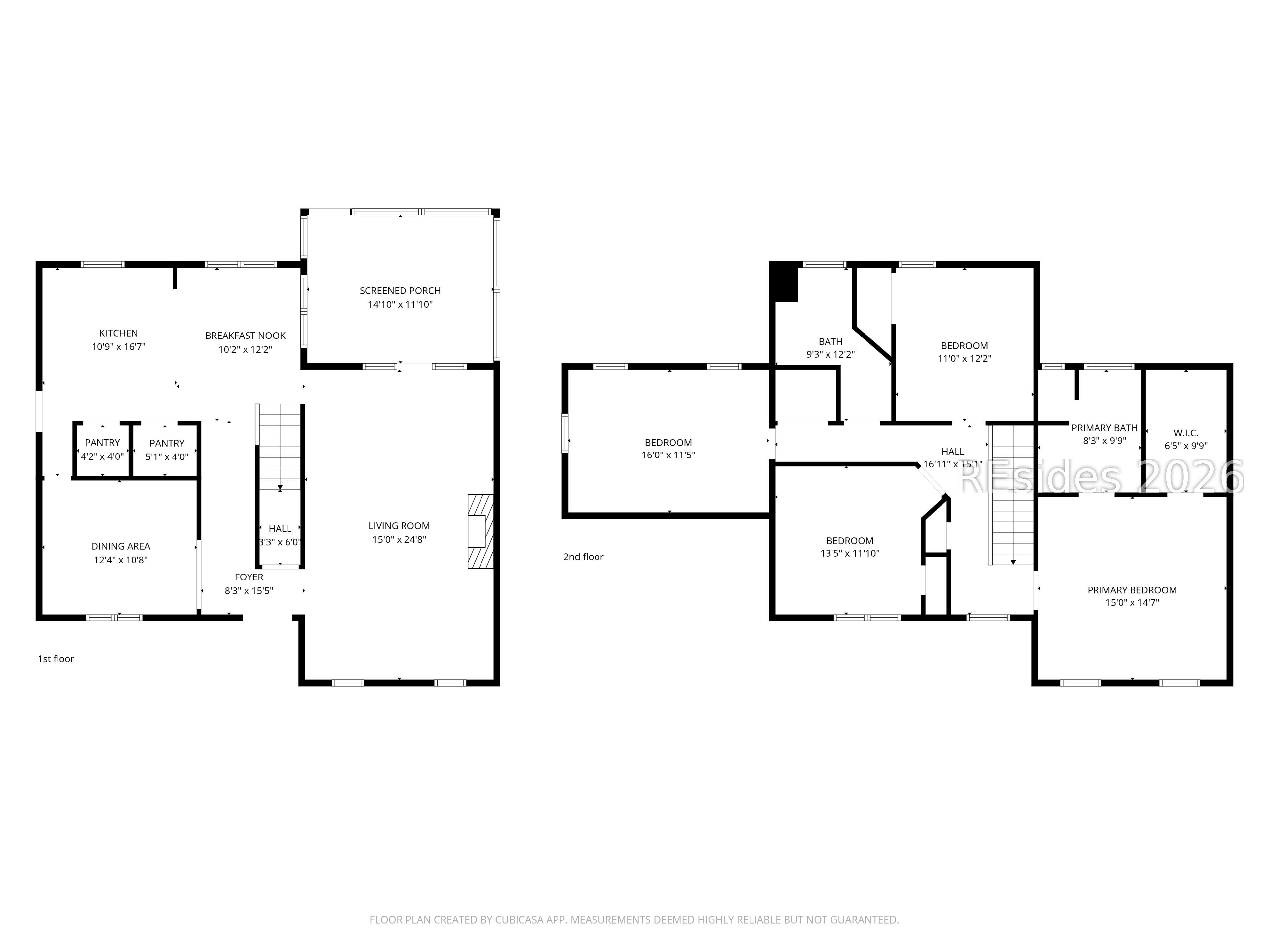 118 Knightsbridge Road Bluffton, SC 29910 - Photo 4 of 29