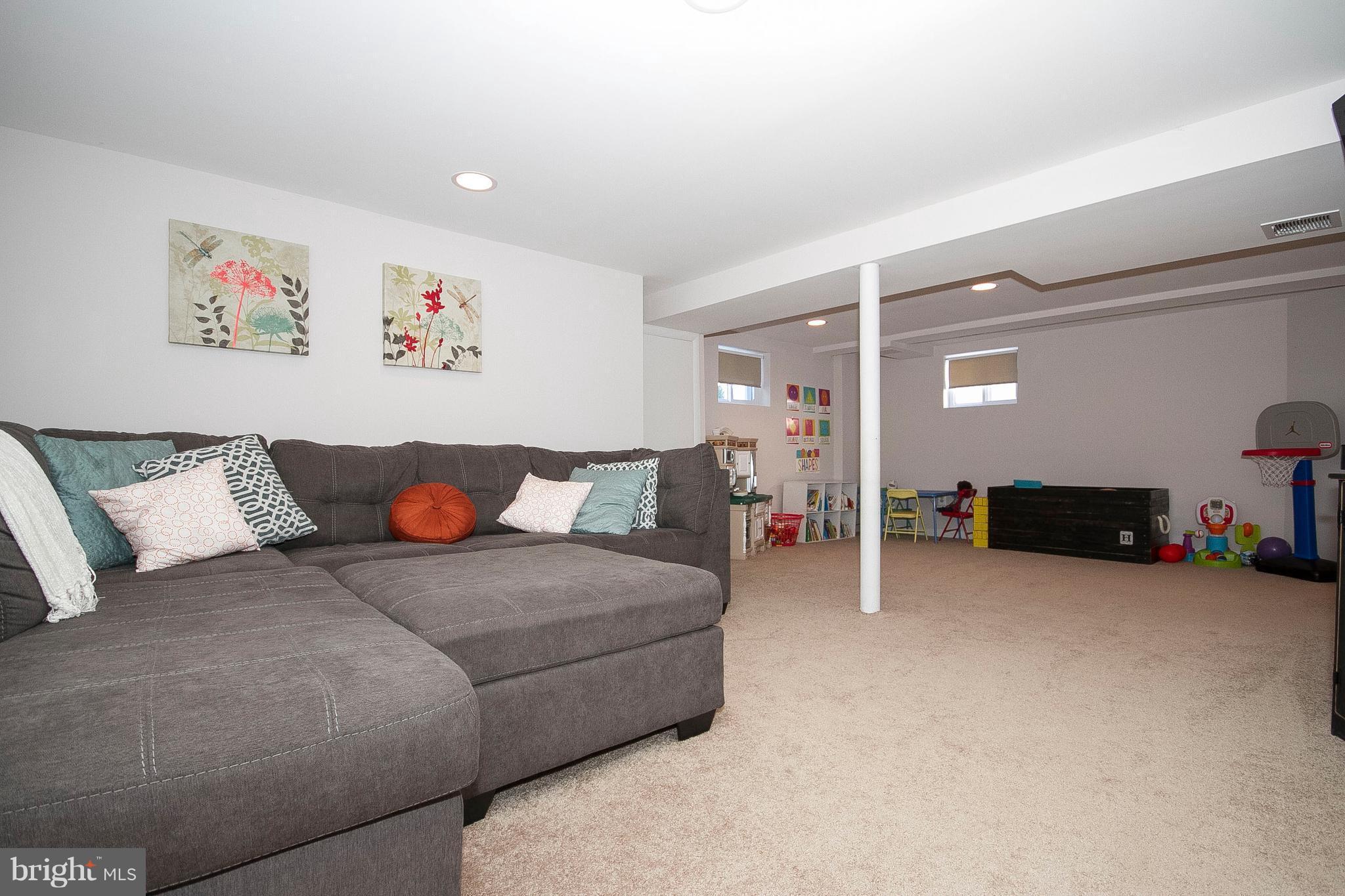 2906 Emerald Road Baltimore, MD 21234 - Photo 23 of 30 Basement