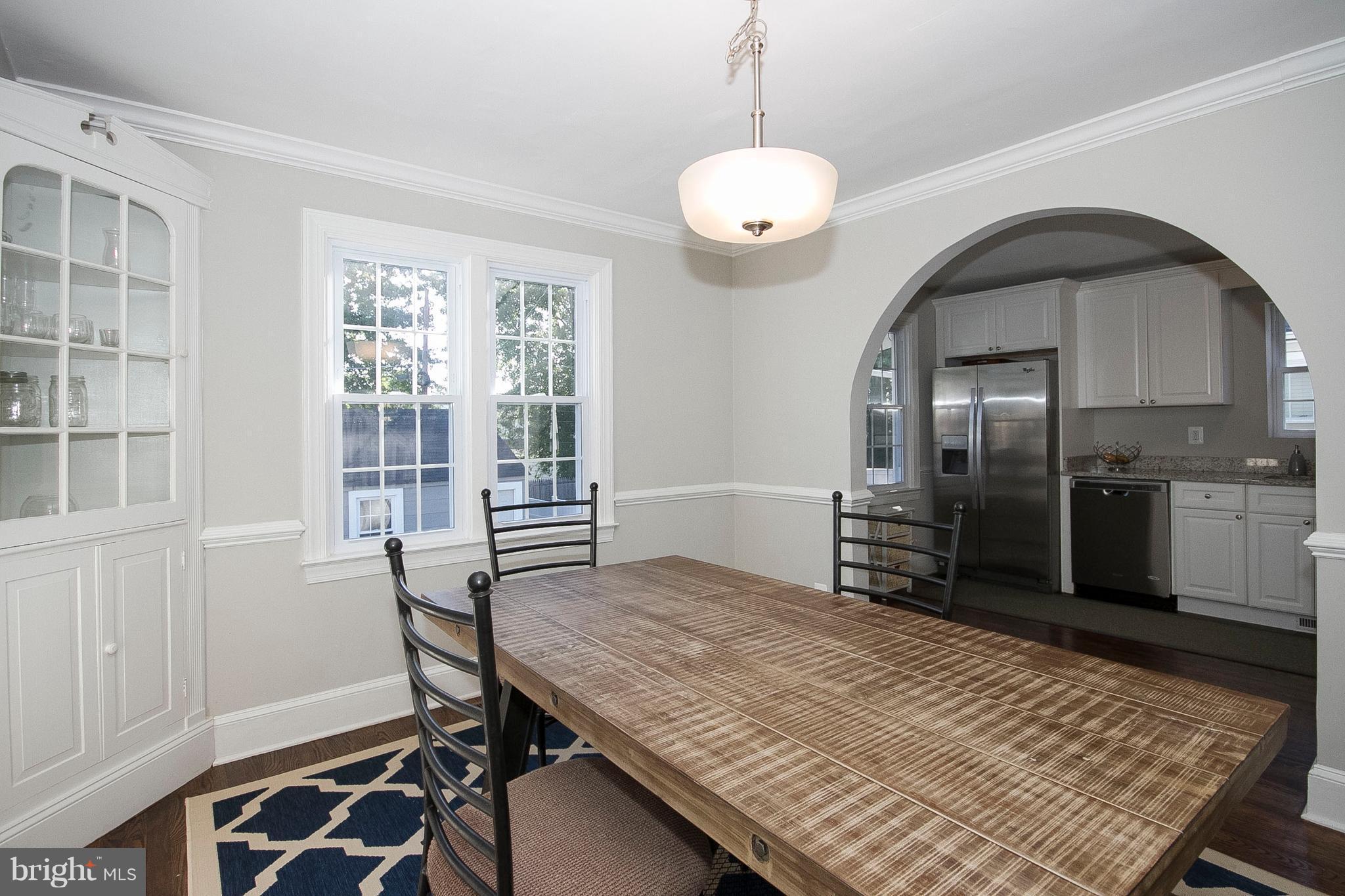 2906 Emerald Road Baltimore, MD 21234 - Photo 7 of 30 Dining Room