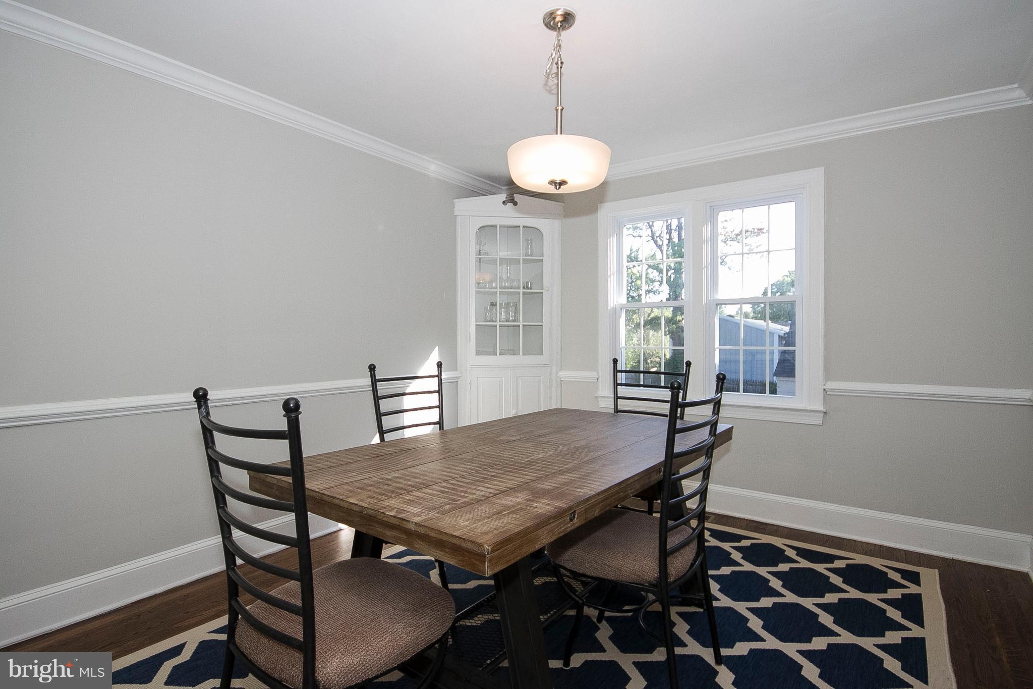 2906 Emerald Road Baltimore, MD 21234 - Photo 8 of 30 Dining Room