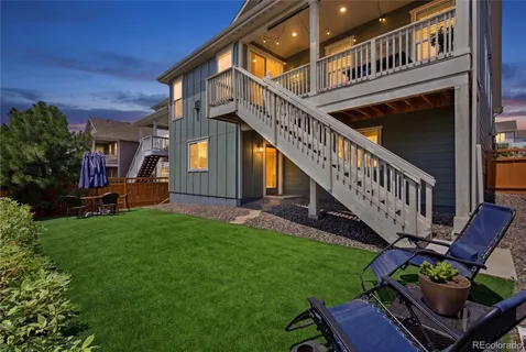 $749,000 | 4098 Forever Circle, Castle Rock, CO 80109