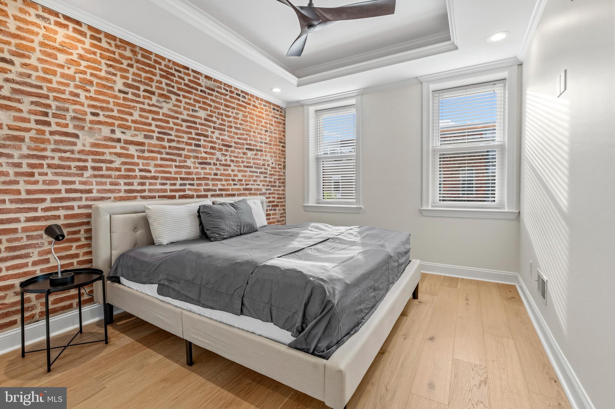 1452 Boyle Street Baltimore, MD 21230 - Photo 25 of 55