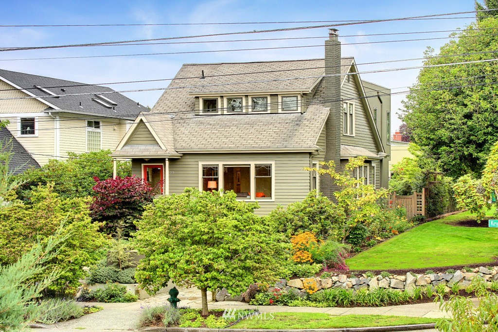 5700 Keystone Place North Seattle, WA 98103 - Photo 1 of 1 Gallery Image 1