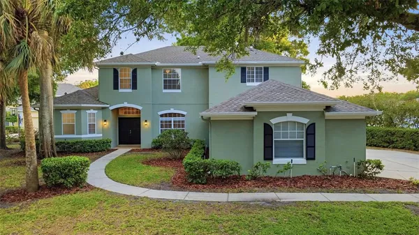 $874,900 | 1545 Cherry Ridge Drive, Lake Mary, FL 32746