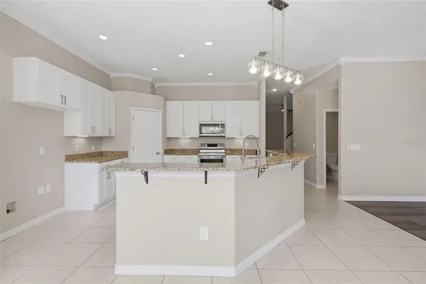 $874,900 | 1545 Cherry Ridge Drive, Lake Mary, FL 32746