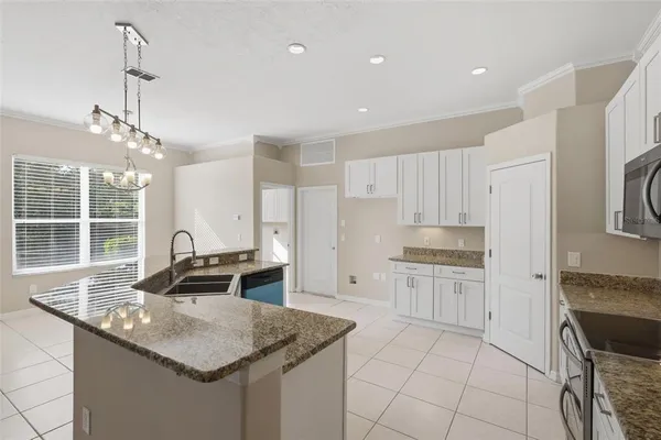 $874,900 | 1545 Cherry Ridge Drive, Lake Mary, FL 32746