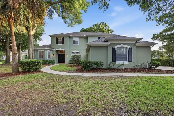 $874,900 | 1545 Cherry Ridge Drive, Lake Mary, FL 32746