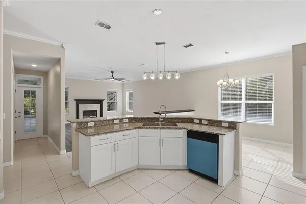 $874,900 | 1545 Cherry Ridge Drive, Lake Mary, FL 32746
