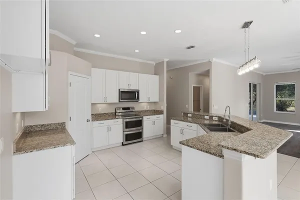 $874,900 | 1545 Cherry Ridge Drive, Lake Mary, FL 32746