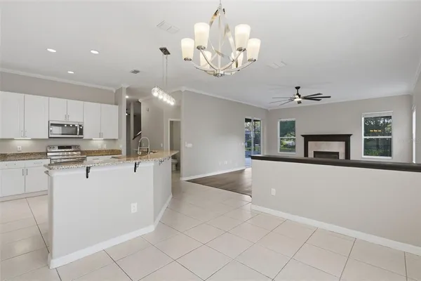 $874,900 | 1545 Cherry Ridge Drive, Lake Mary, FL 32746