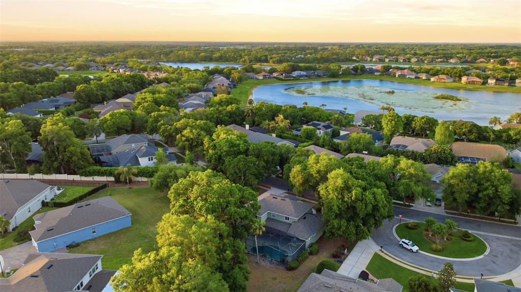 1545 Cherry Ridge Drive Lake Mary, FL 32746 - Photo 57 of 61