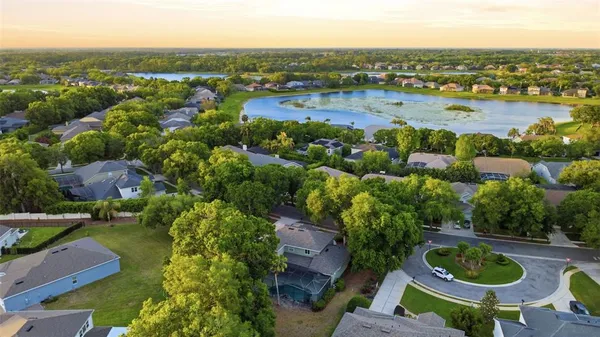 $874,900 | 1545 Cherry Ridge Drive, Lake Mary, FL 32746