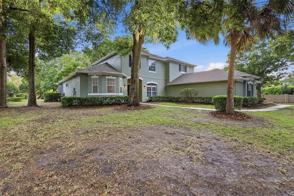 $874,900 | 1545 Cherry Ridge Drive, Lake Mary, FL 32746