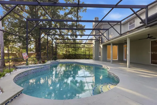 $874,900 | 1545 Cherry Ridge Drive, Lake Mary, FL 32746