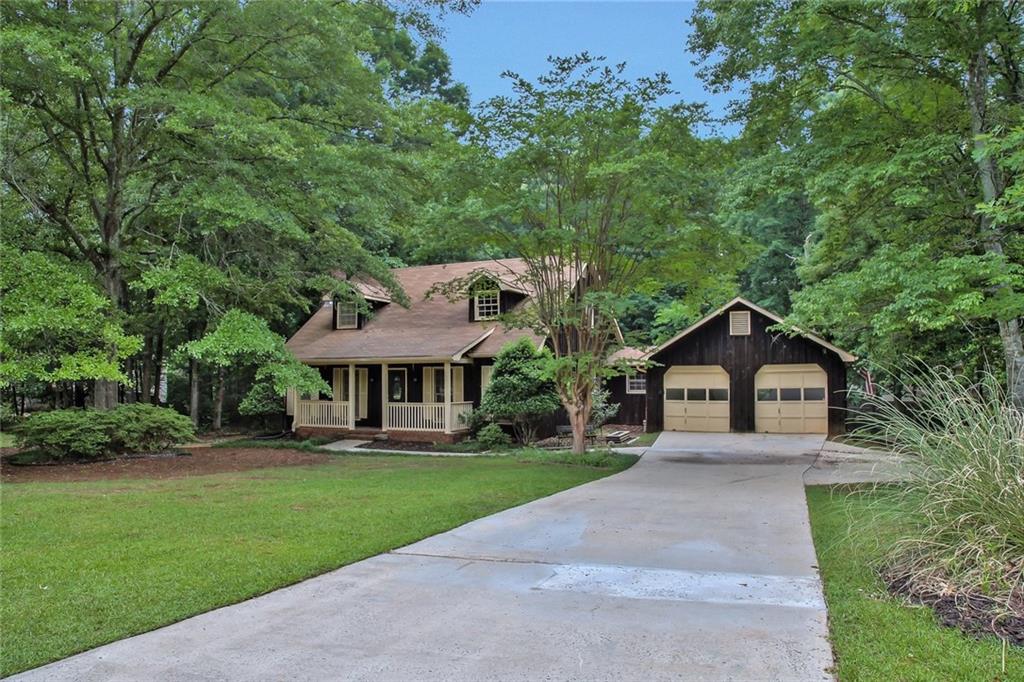 1521 Robinhood Road Watkinsville, GA 30677 - Photo 1 of 1 Gallery Image 1